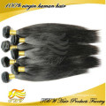 Silk straight AAAAA grade 100% chinese virgin hair